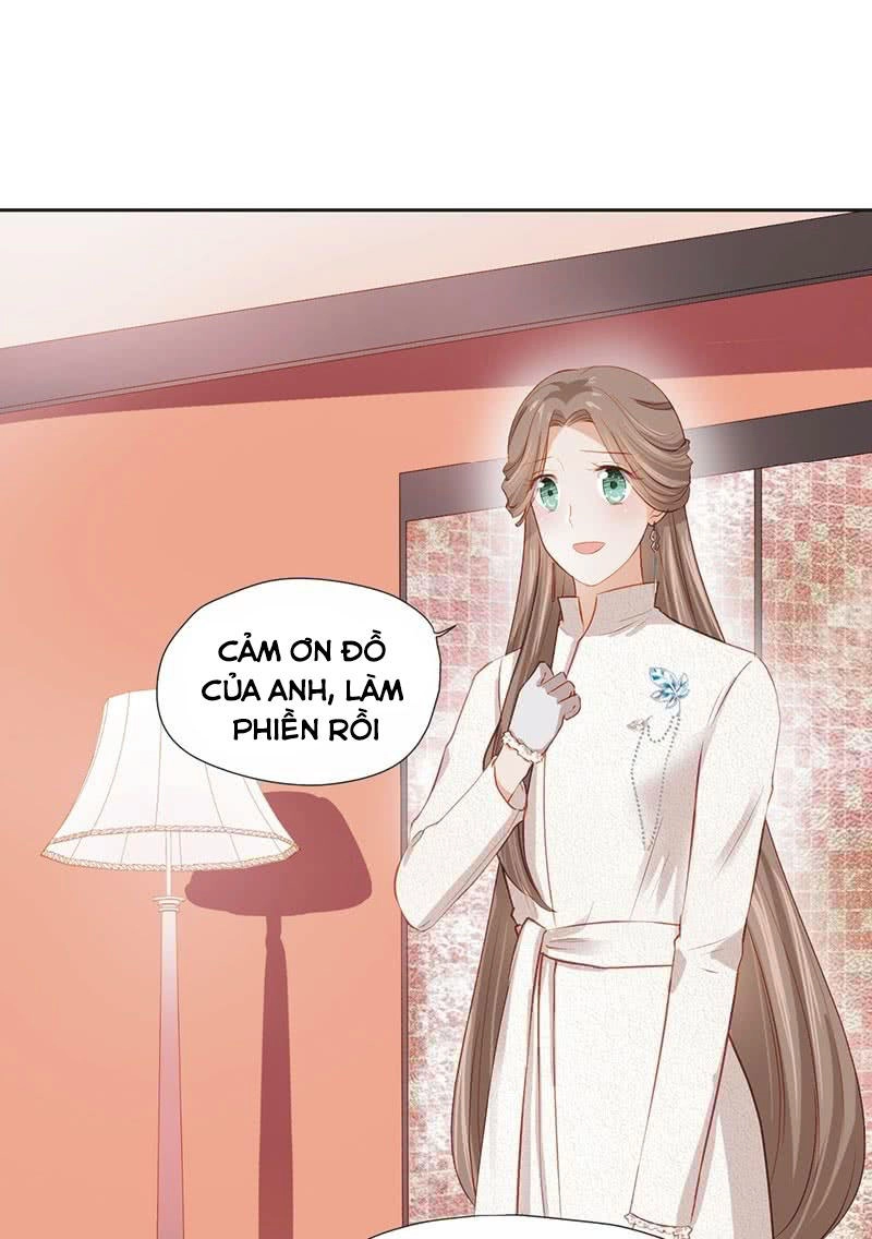 Khi Trá Luyến Nhân Chapter 18 - 18