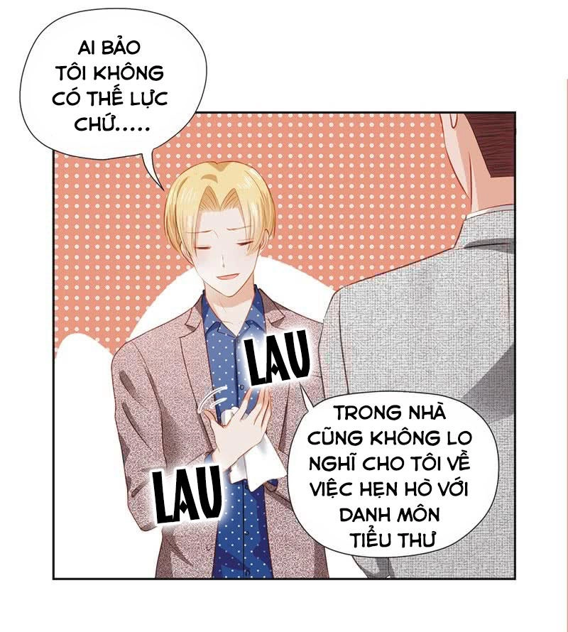 Khi Trá Luyến Nhân Chapter 18 - 26