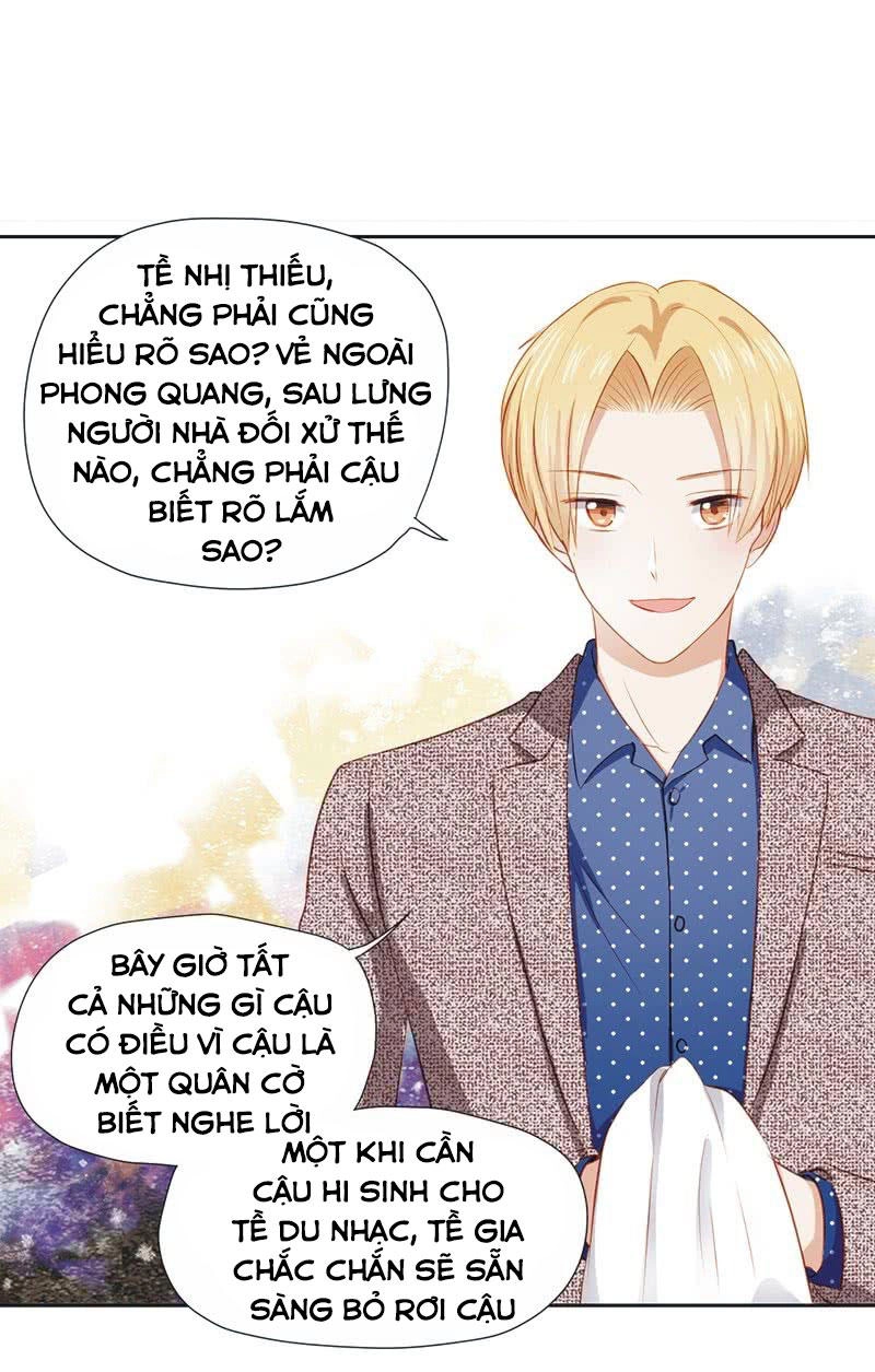 Khi Trá Luyến Nhân Chapter 18 - 27