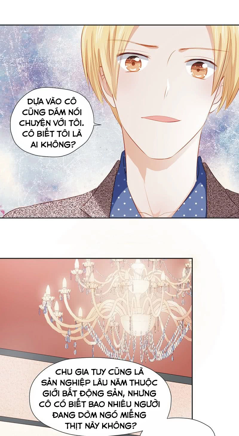 Khi Trá Luyến Nhân Chapter 19 - 2