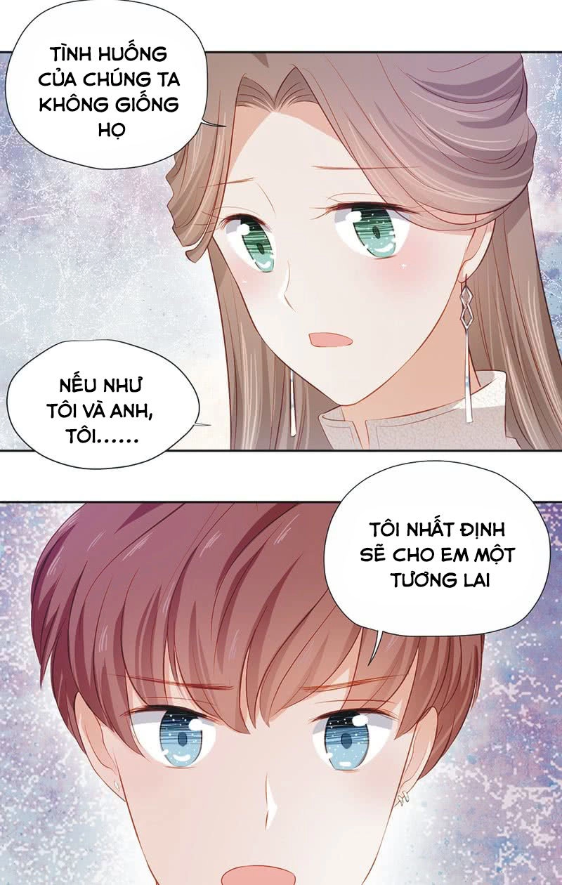 Khi Trá Luyến Nhân Chapter 19 - 39