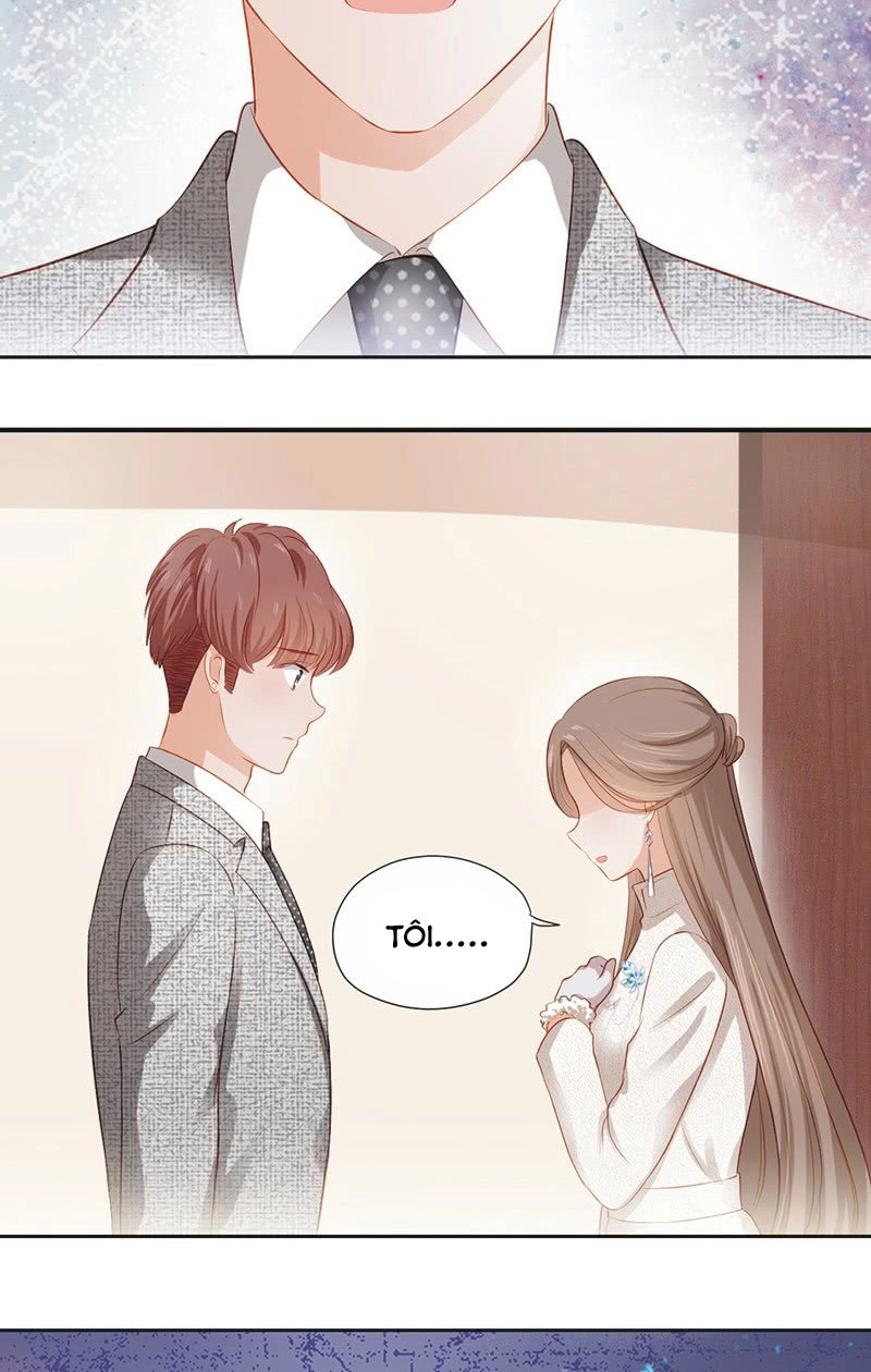 Khi Trá Luyến Nhân Chapter 19 - 40