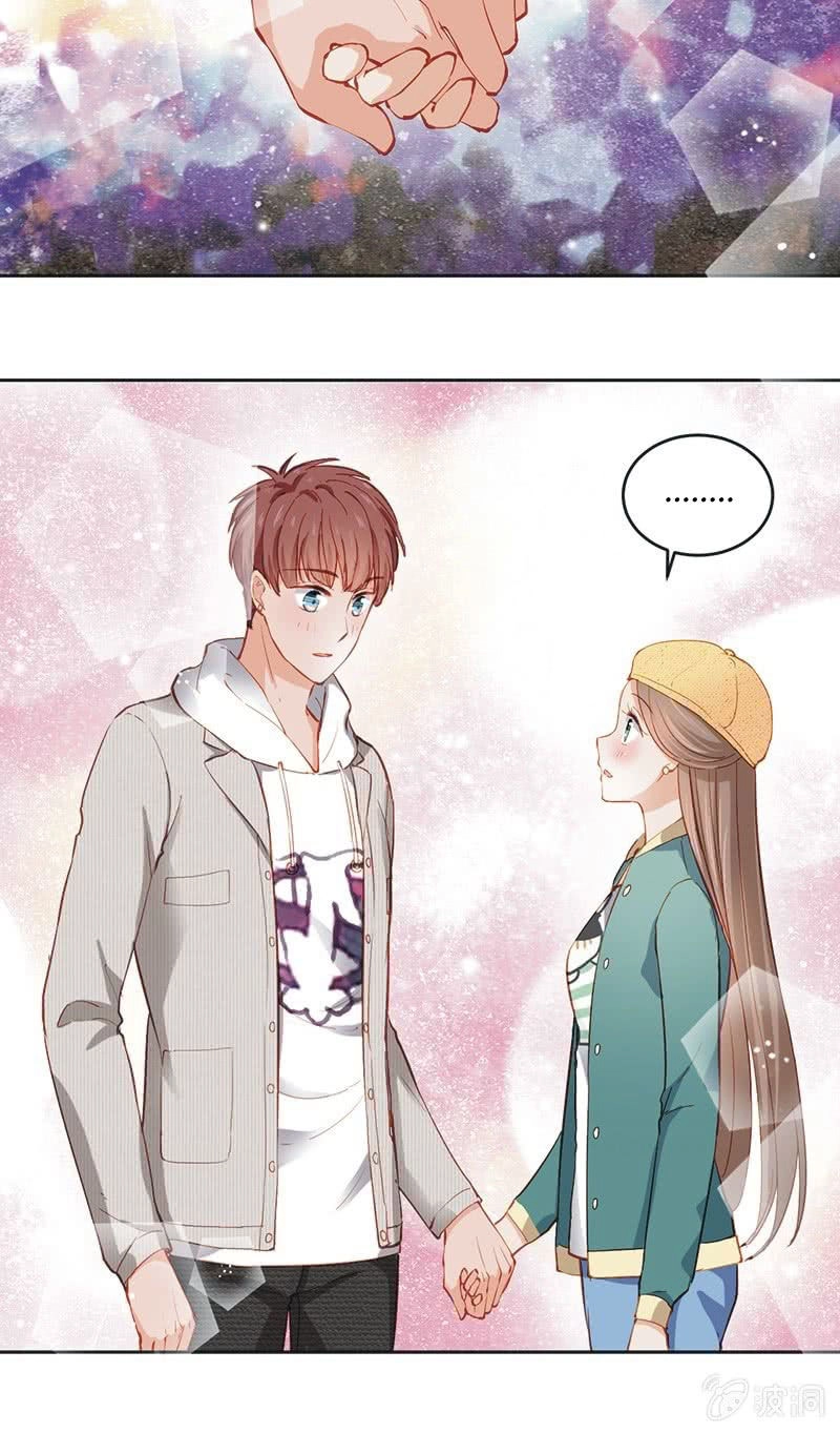 Khi Trá Luyến Nhân Chapter 20 - 32