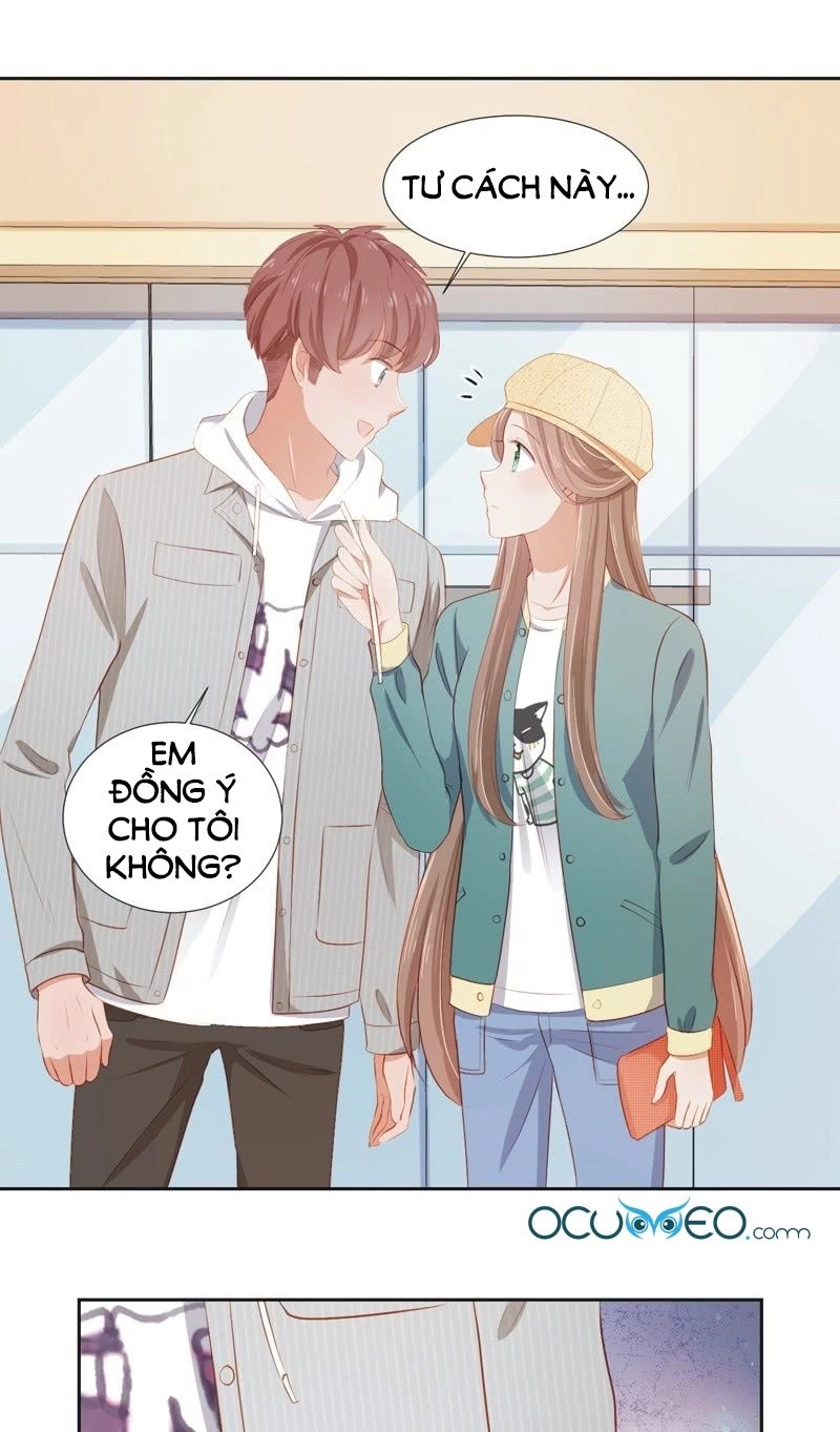 Khi Trá Luyến Nhân Chapter 22 - 2