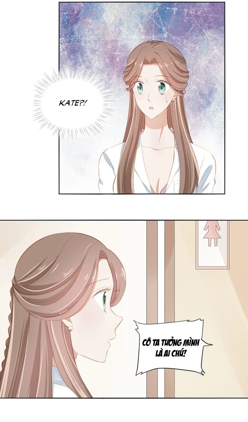 Khi Trá Luyến Nhân Chapter 23 - 30