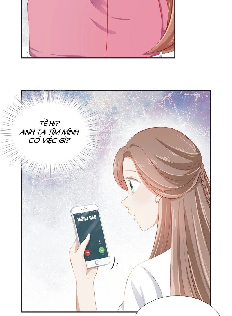 Khi Trá Luyến Nhân Chapter 24 - 10