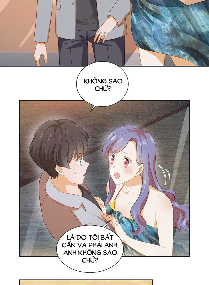 Khi Trá Luyến Nhân Chapter 24 - 20