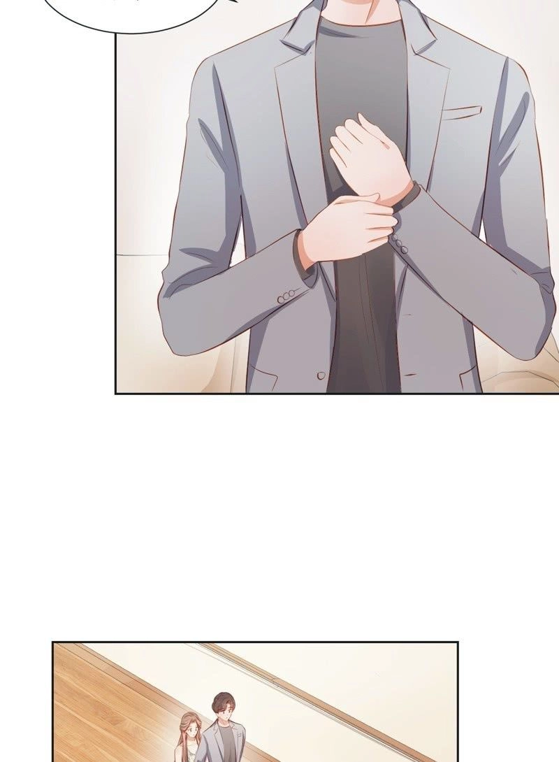 Khi Trá Luyến Nhân Chapter 24 - 38