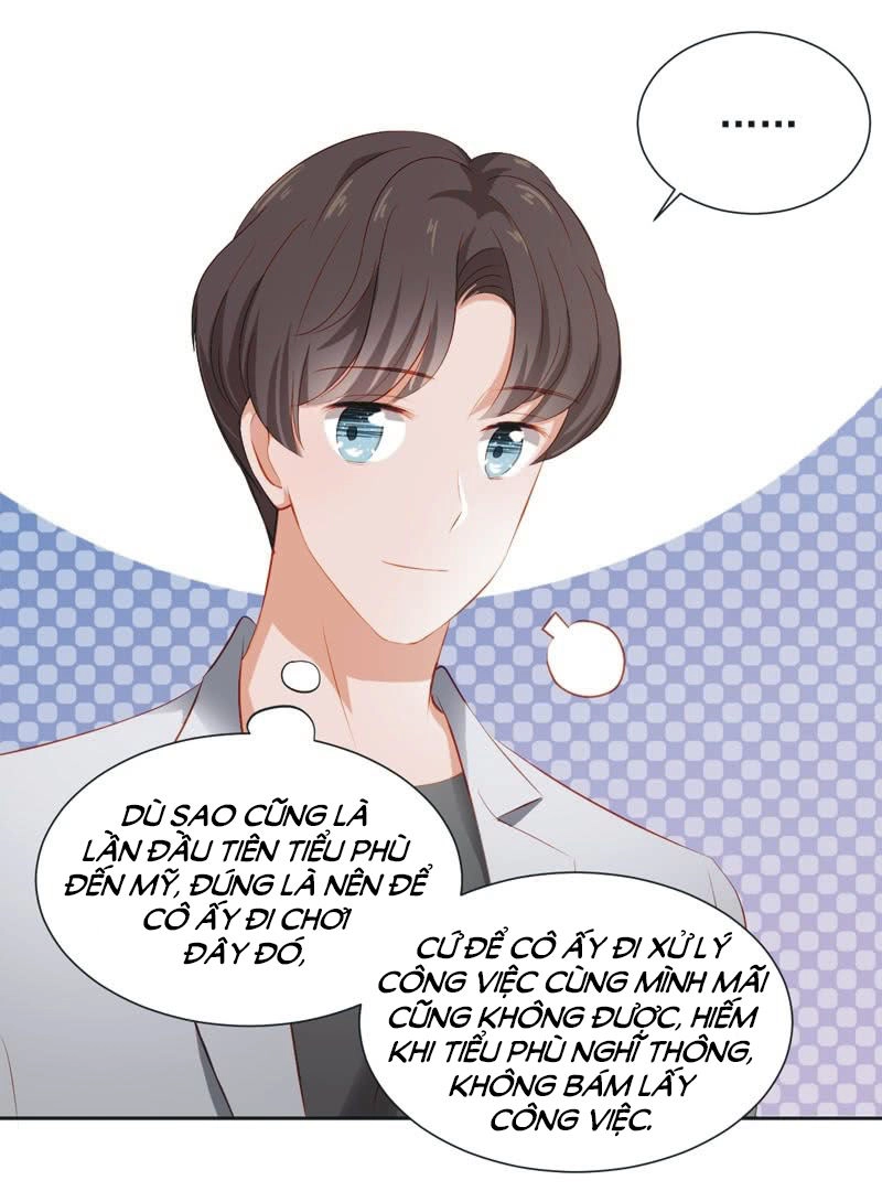 Khi Trá Luyến Nhân Chapter 25 - 6