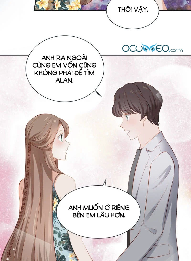 Khi Trá Luyến Nhân Chapter 25 - 13