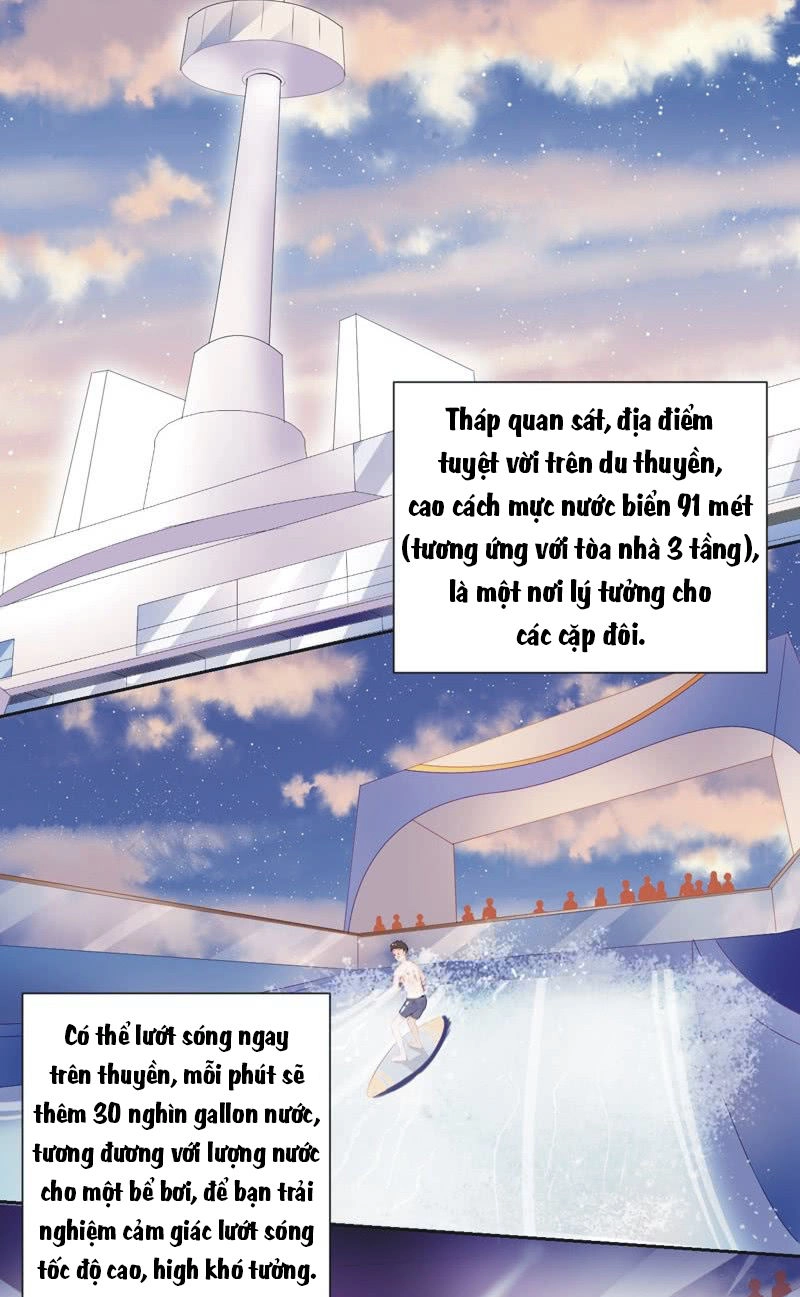 Khi Trá Luyến Nhân Chapter 25 - 15