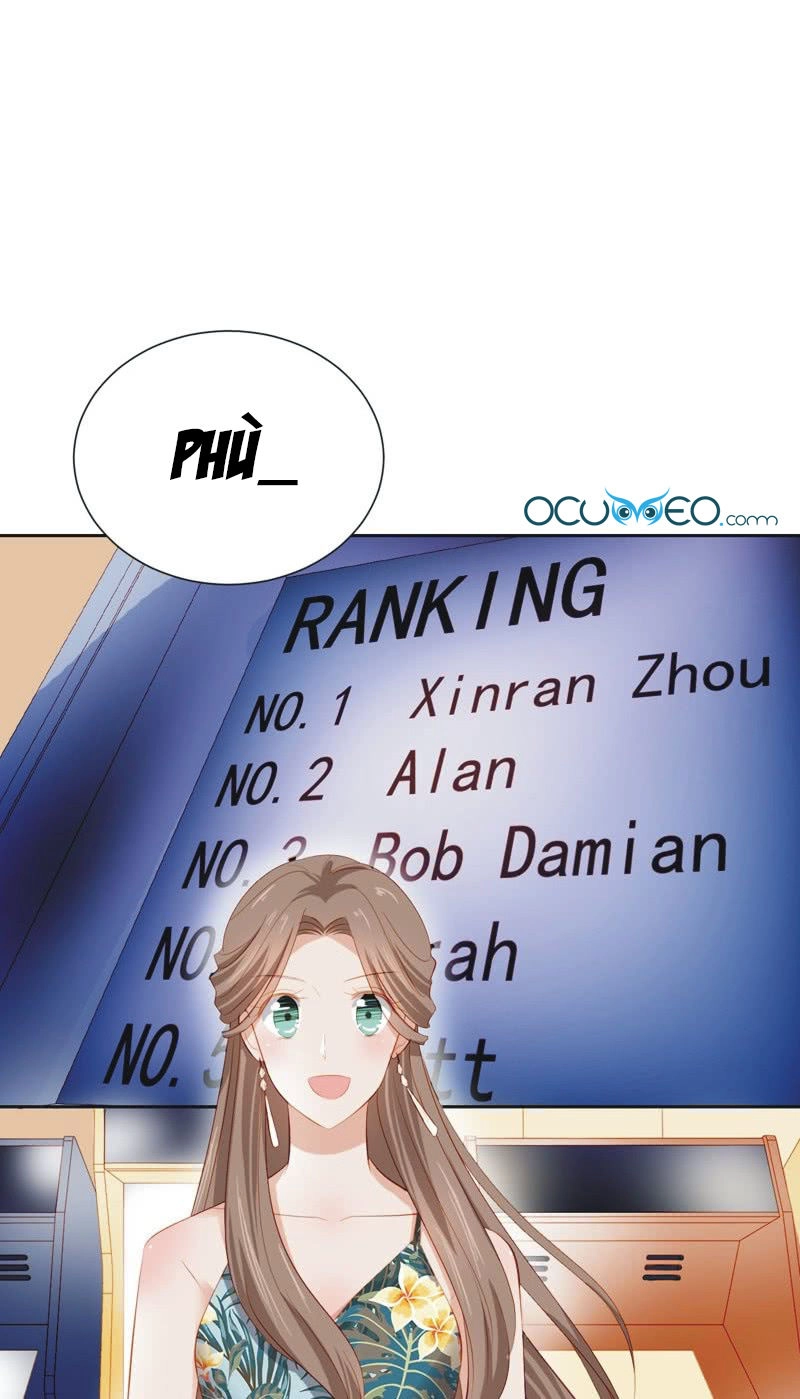 Khi Trá Luyến Nhân Chapter 25 - 22