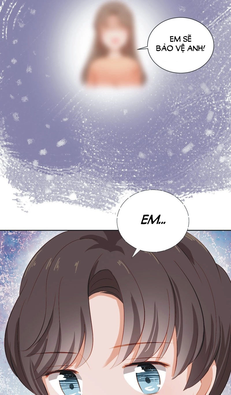 Khi Trá Luyến Nhân Chapter 25 - 40