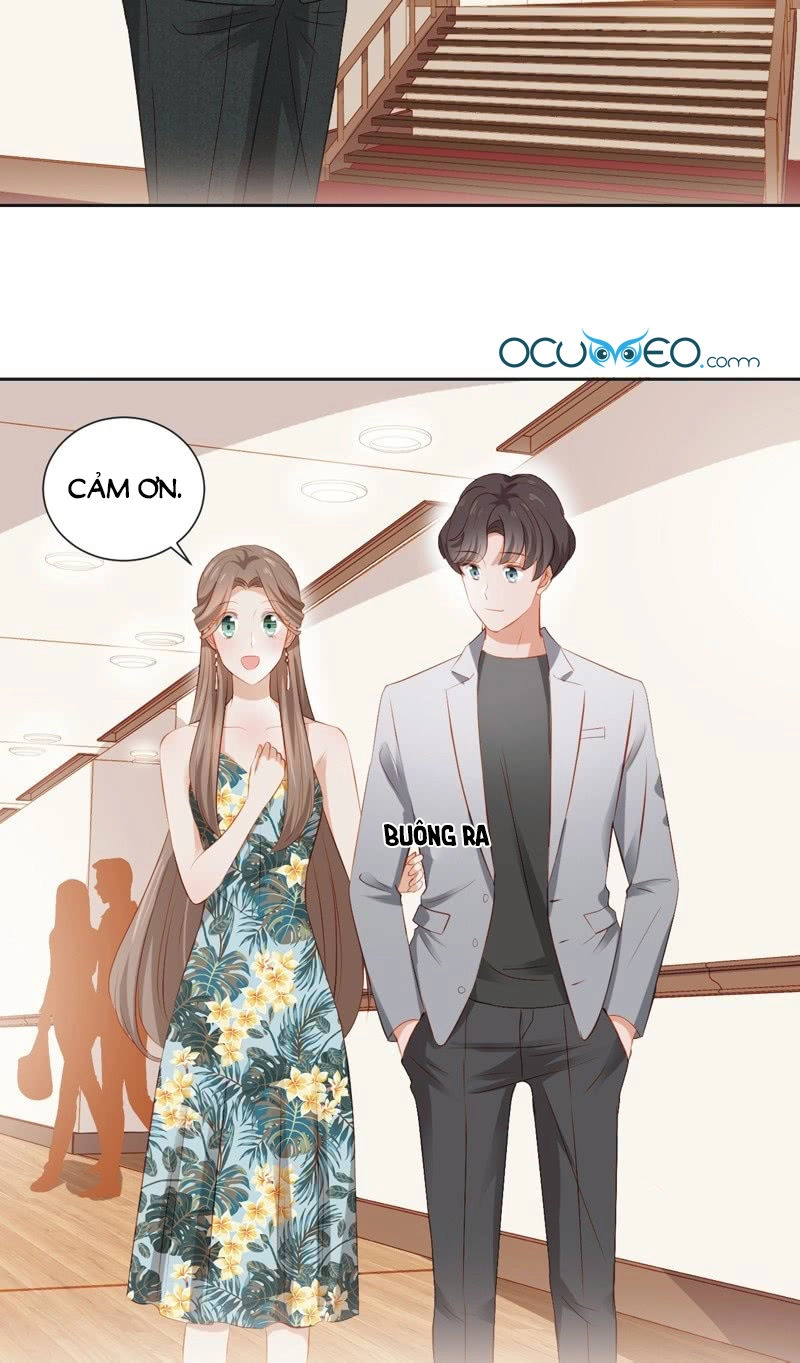 Khi Trá Luyến Nhân Chapter 26 - 3