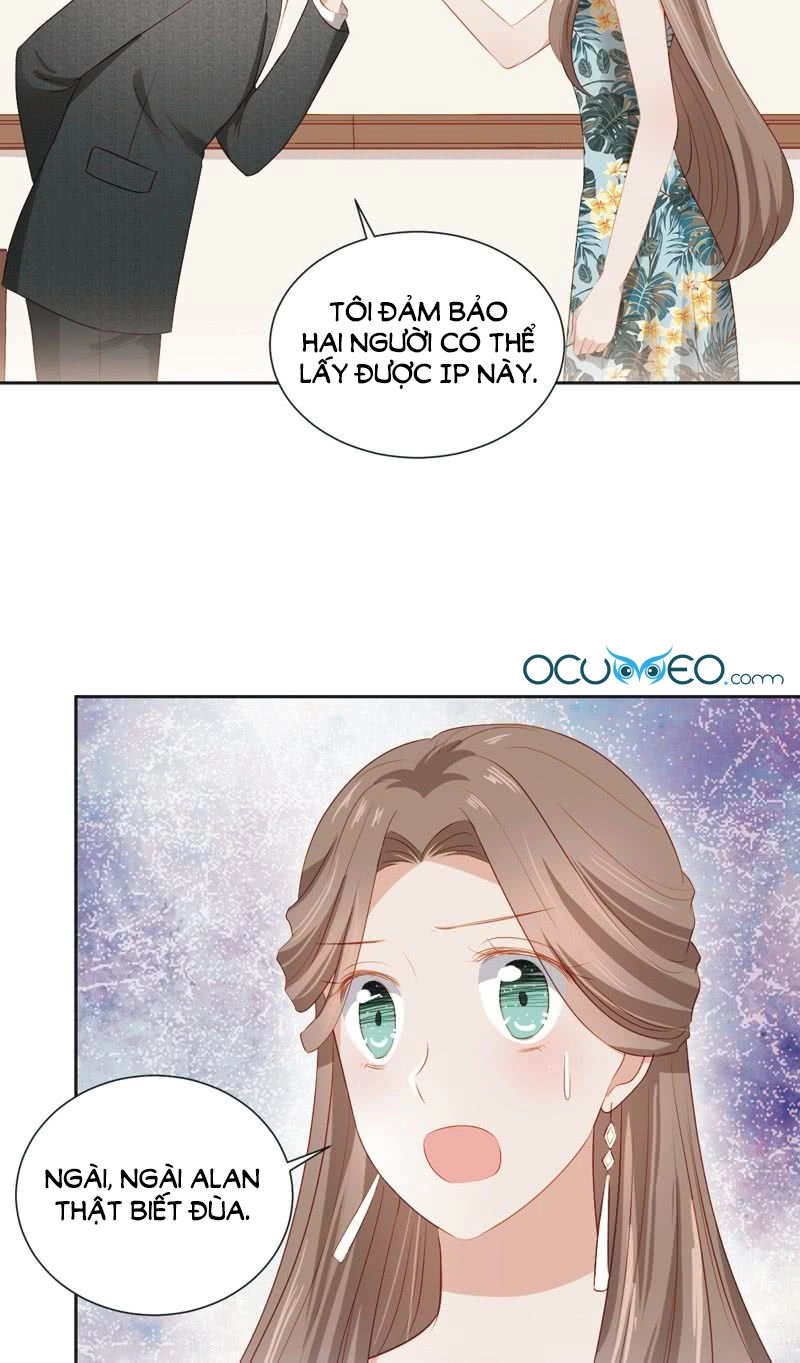 Khi Trá Luyến Nhân Chapter 26 - 15