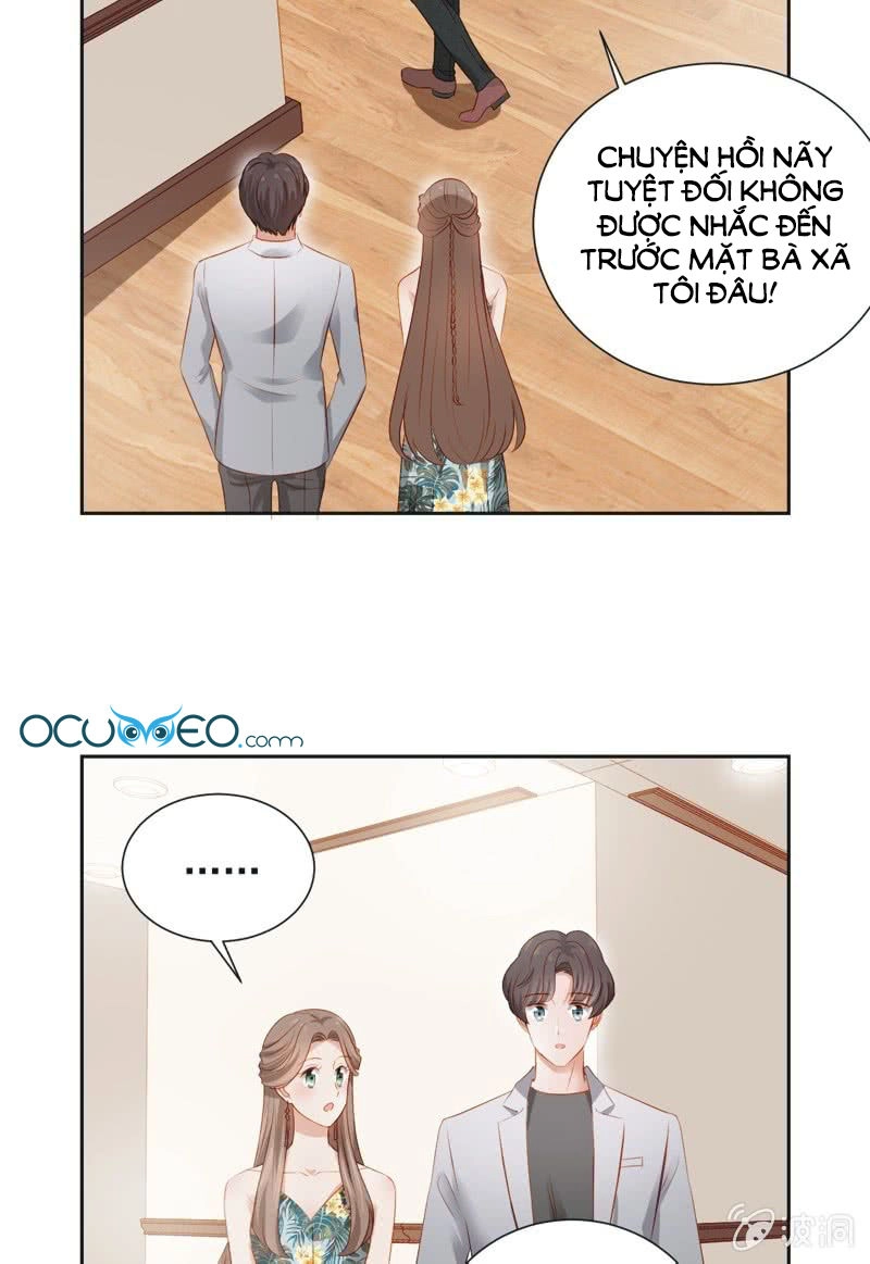 Khi Trá Luyến Nhân Chapter 26 - 29