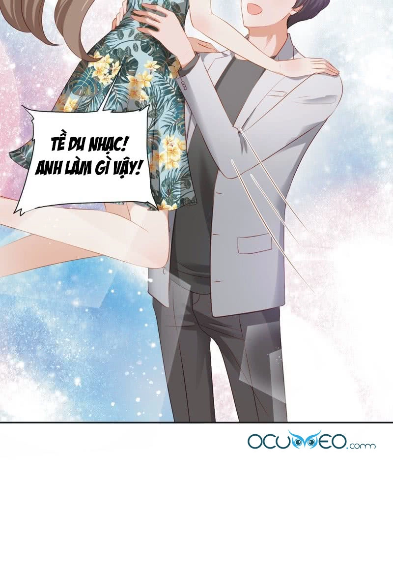 Khi Trá Luyến Nhân Chapter 26 - 31