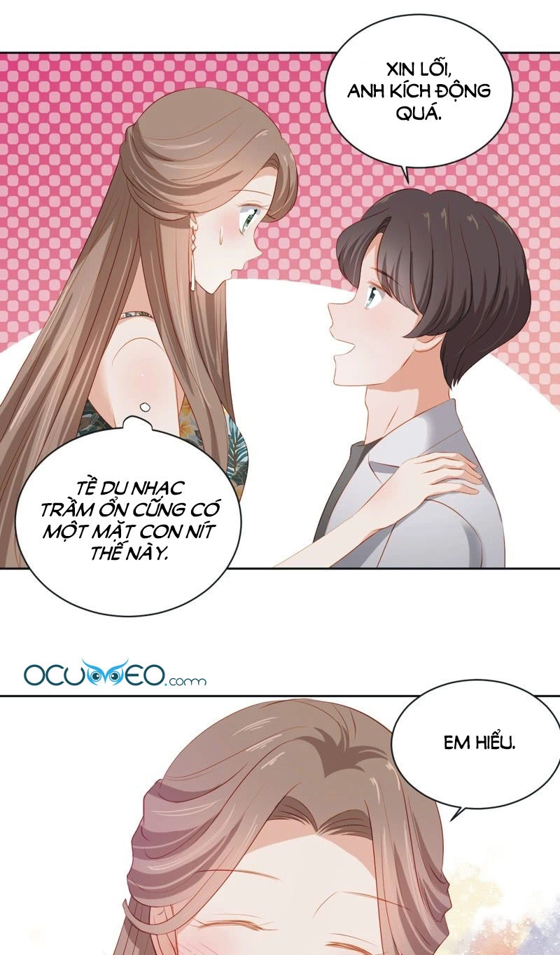 Khi Trá Luyến Nhân Chapter 26 - 32