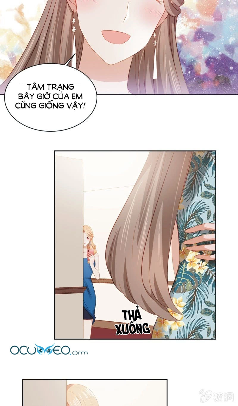 Khi Trá Luyến Nhân Chapter 26 - 33