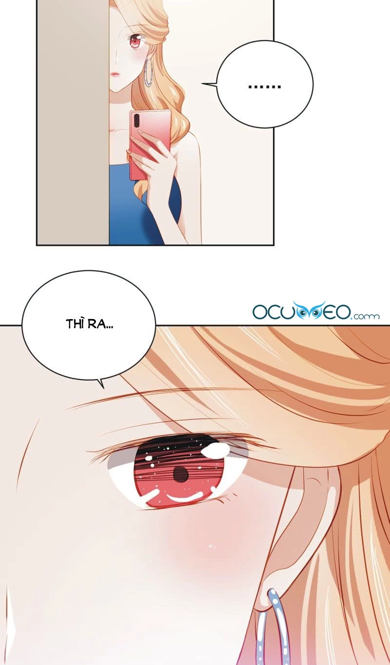 Khi Trá Luyến Nhân Chapter 26 - 34