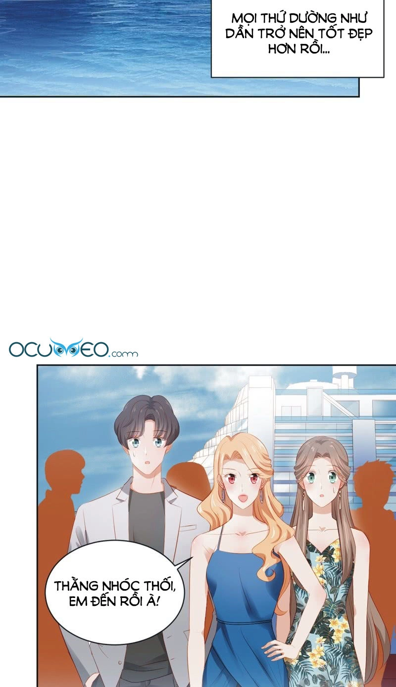 Khi Trá Luyến Nhân Chapter 26 - 38