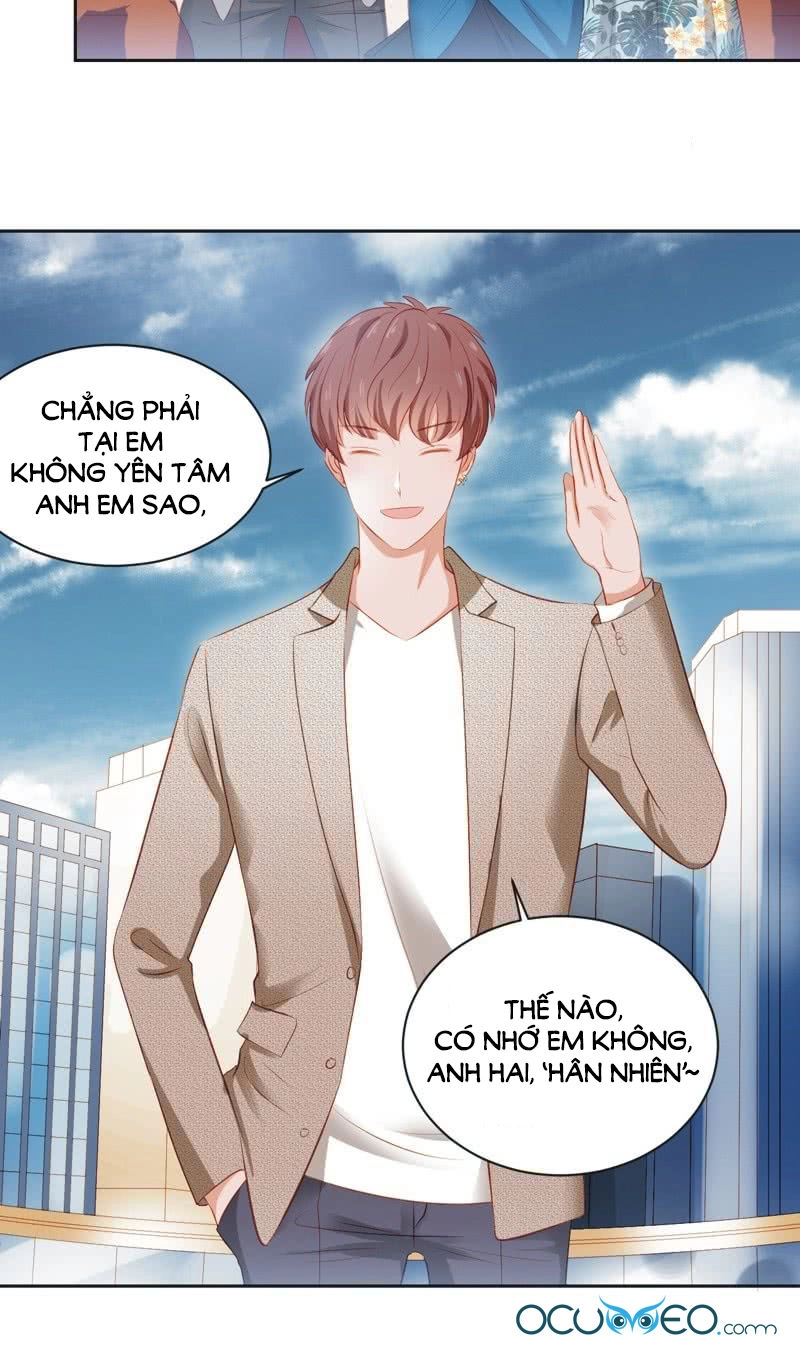 Khi Trá Luyến Nhân Chapter 26 - 39