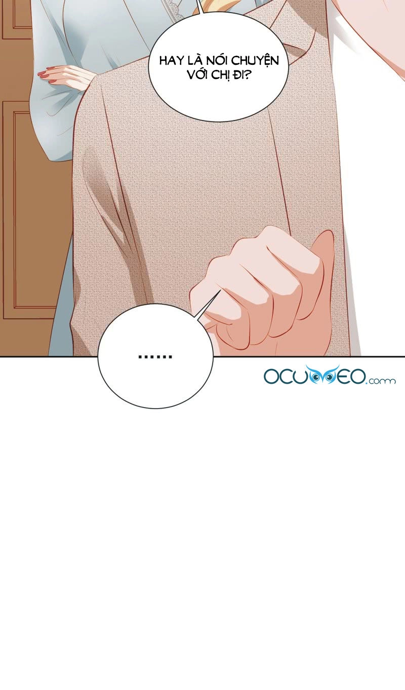 Khi Trá Luyến Nhân Chapter 27 - 8