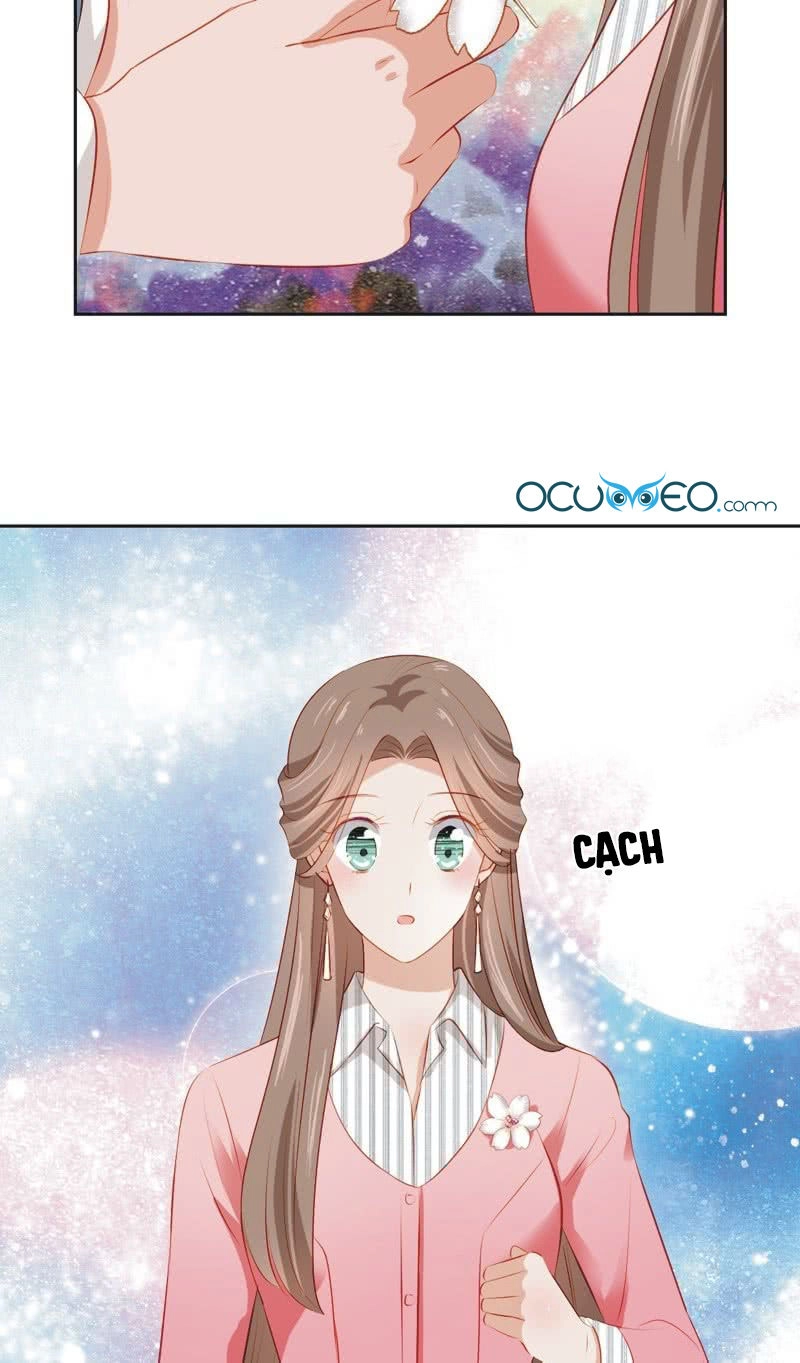 Khi Trá Luyến Nhân Chapter 27 - 44