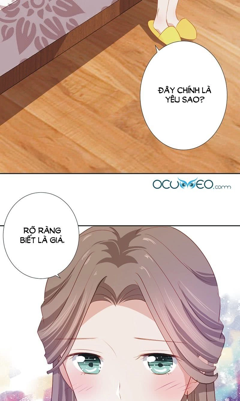 Khi Trá Luyến Nhân Chapter 28 - 14