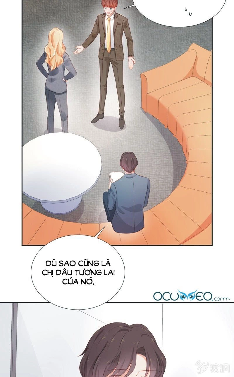 Khi Trá Luyến Nhân Chapter 28 - 33