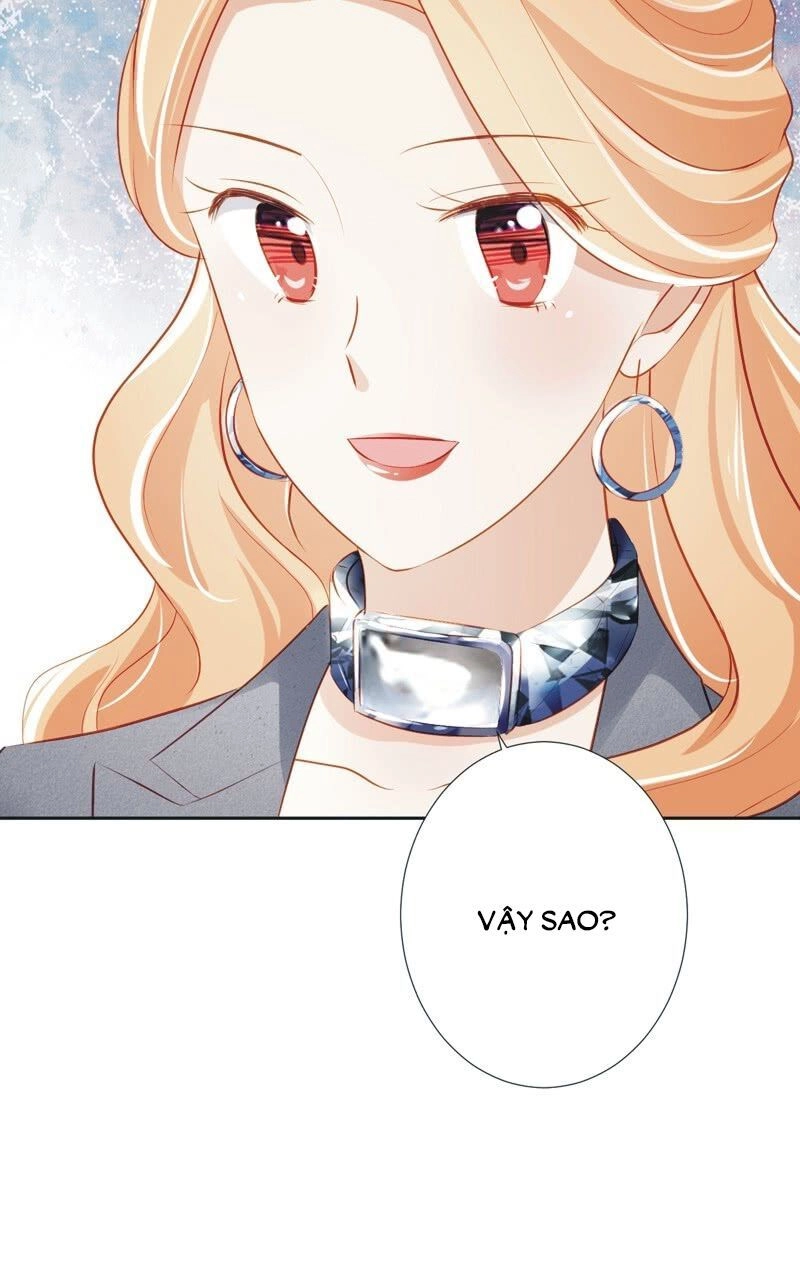 Khi Trá Luyến Nhân Chapter 28 - 35