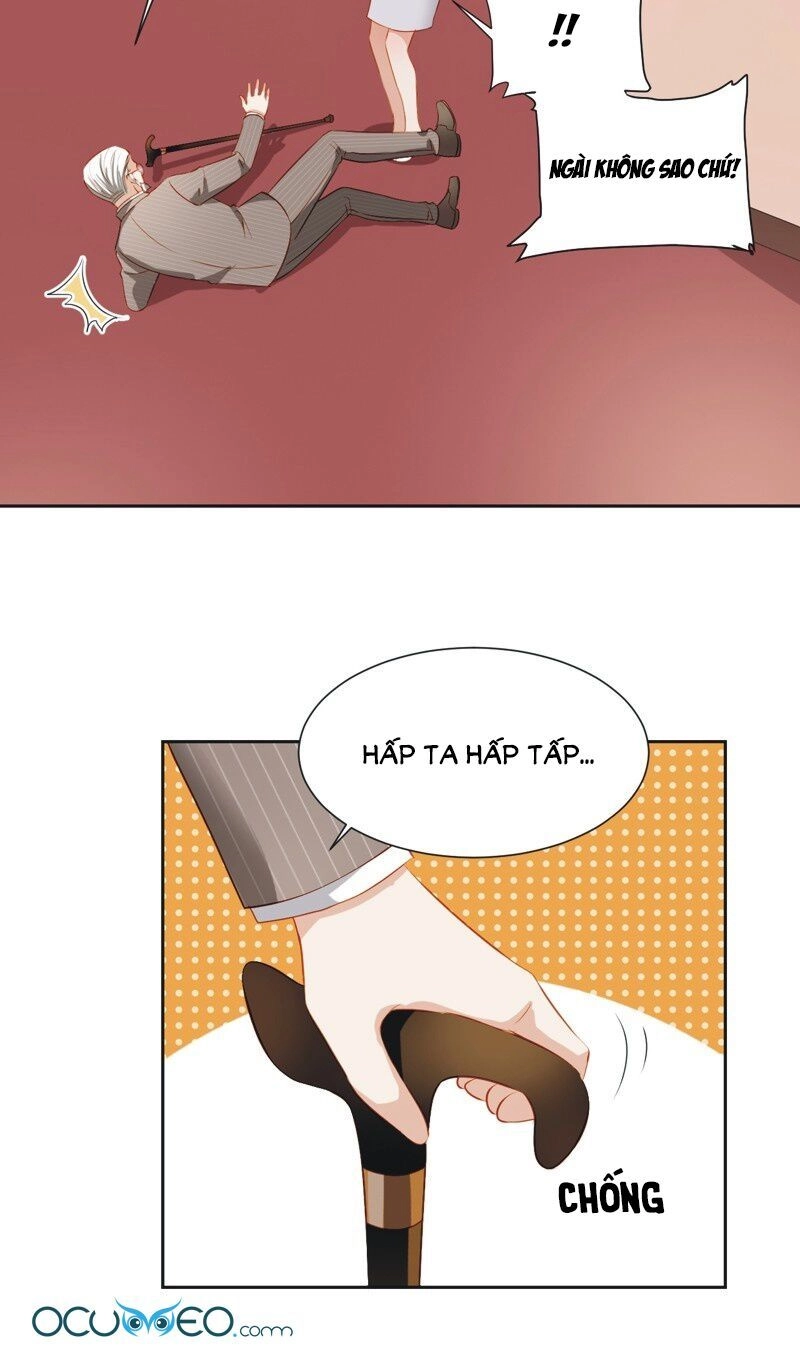 Khi Trá Luyến Nhân Chapter 28 - 39