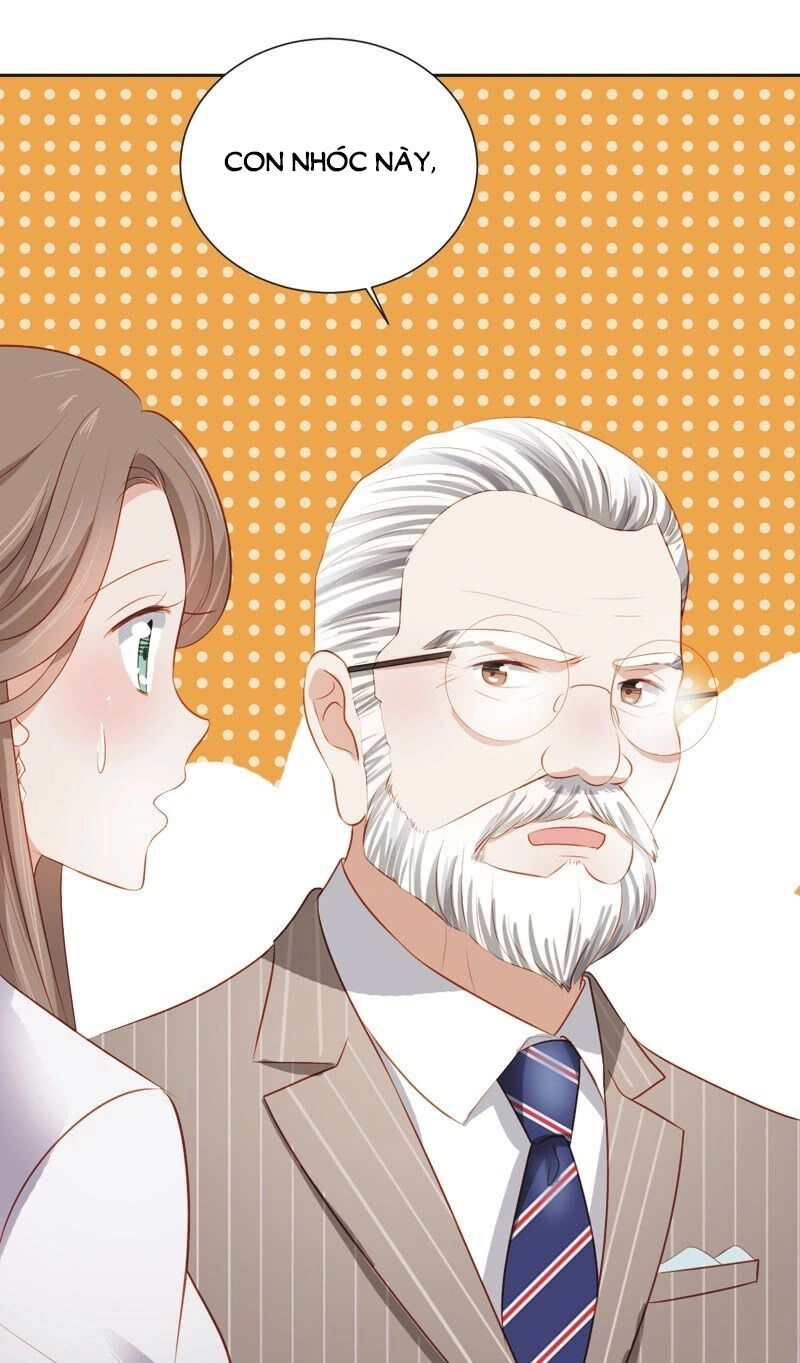 Khi Trá Luyến Nhân Chapter 28 - 40