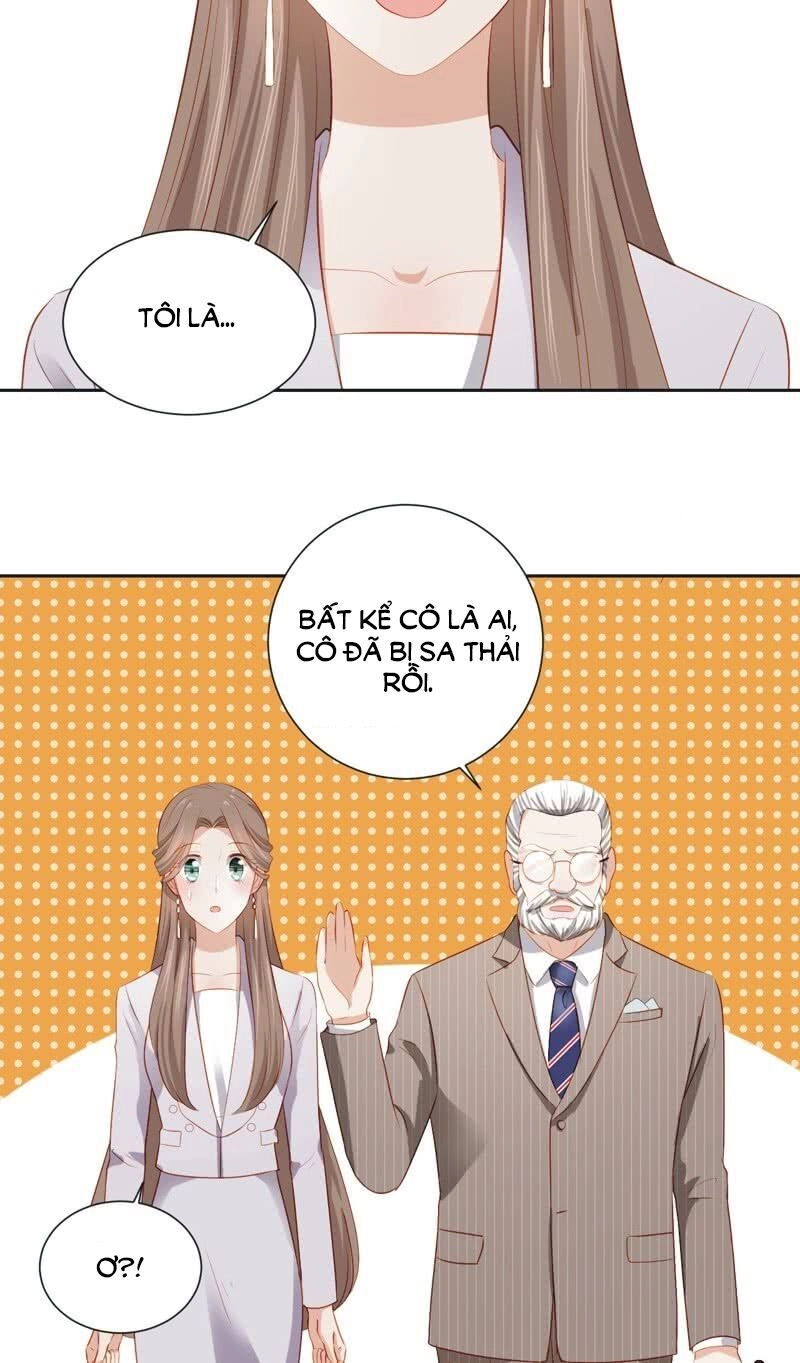 Khi Trá Luyến Nhân Chapter 28 - 42