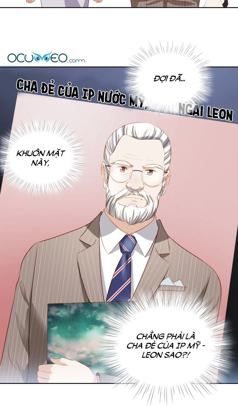 Khi Trá Luyến Nhân Chapter 28 - 43