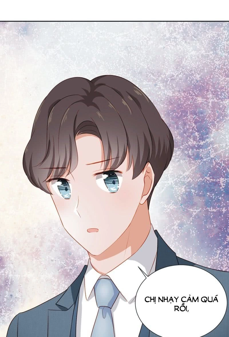 Khi Trá Luyến Nhân Chapter 28 - 48