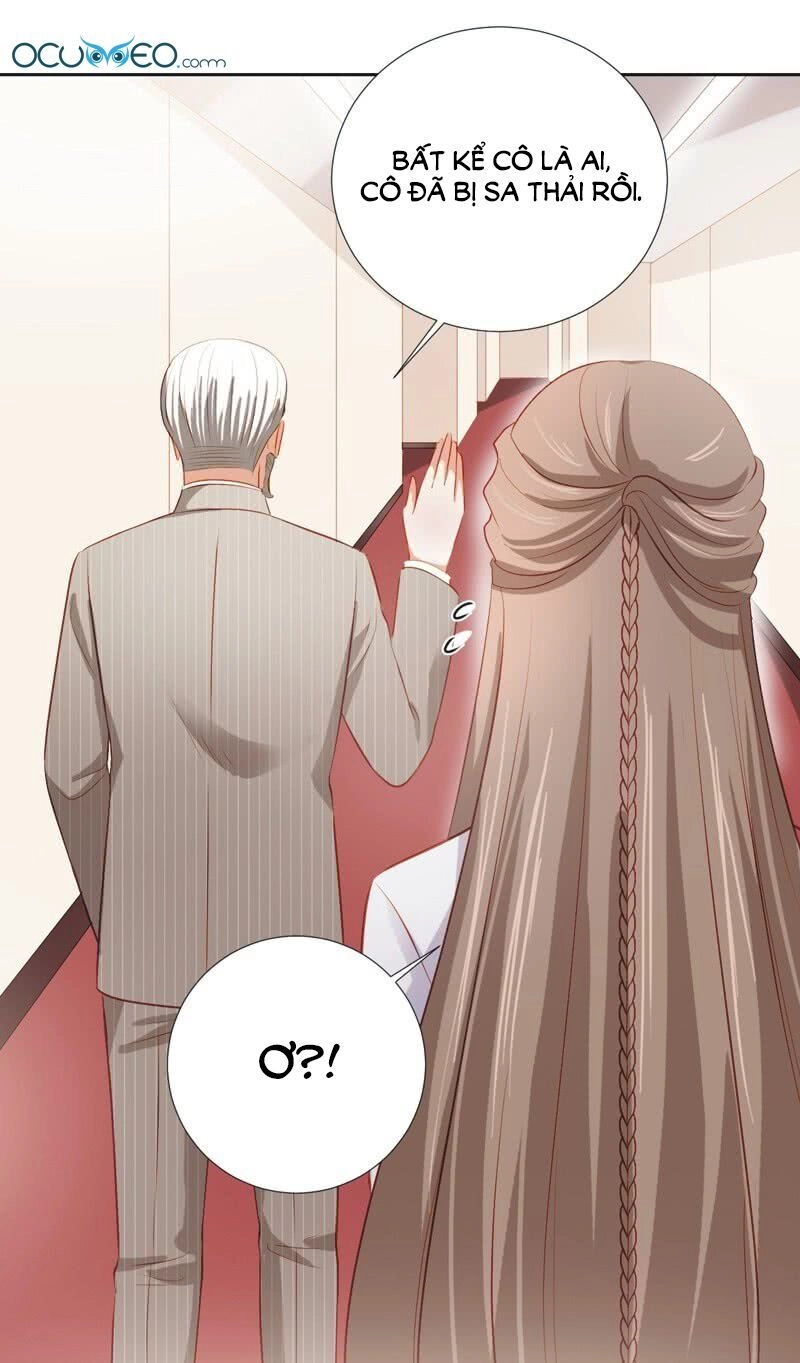 Khi Trá Luyến Nhân Chapter 29 - 2