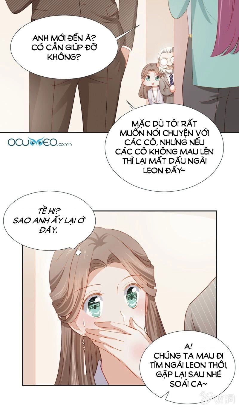 Khi Trá Luyến Nhân Chapter 29 - 9