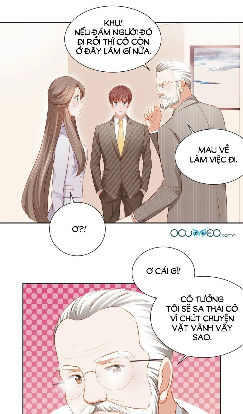 Khi Trá Luyến Nhân Chapter 29 - 10