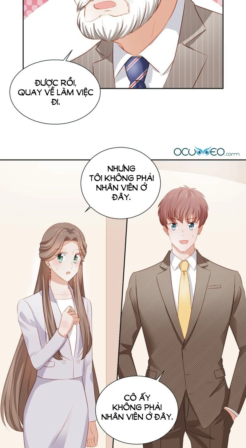 Khi Trá Luyến Nhân Chapter 29 - 11