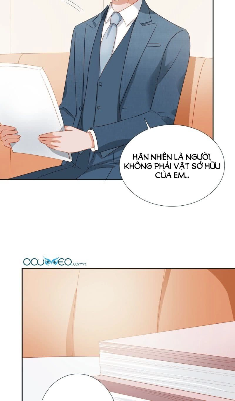 Khi Trá Luyến Nhân Chapter 29 - 19