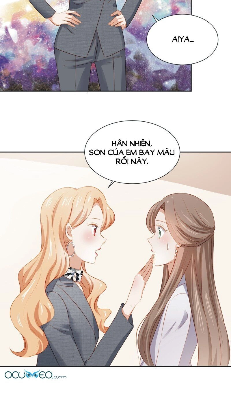 Khi Trá Luyến Nhân Chapter 29 - 28