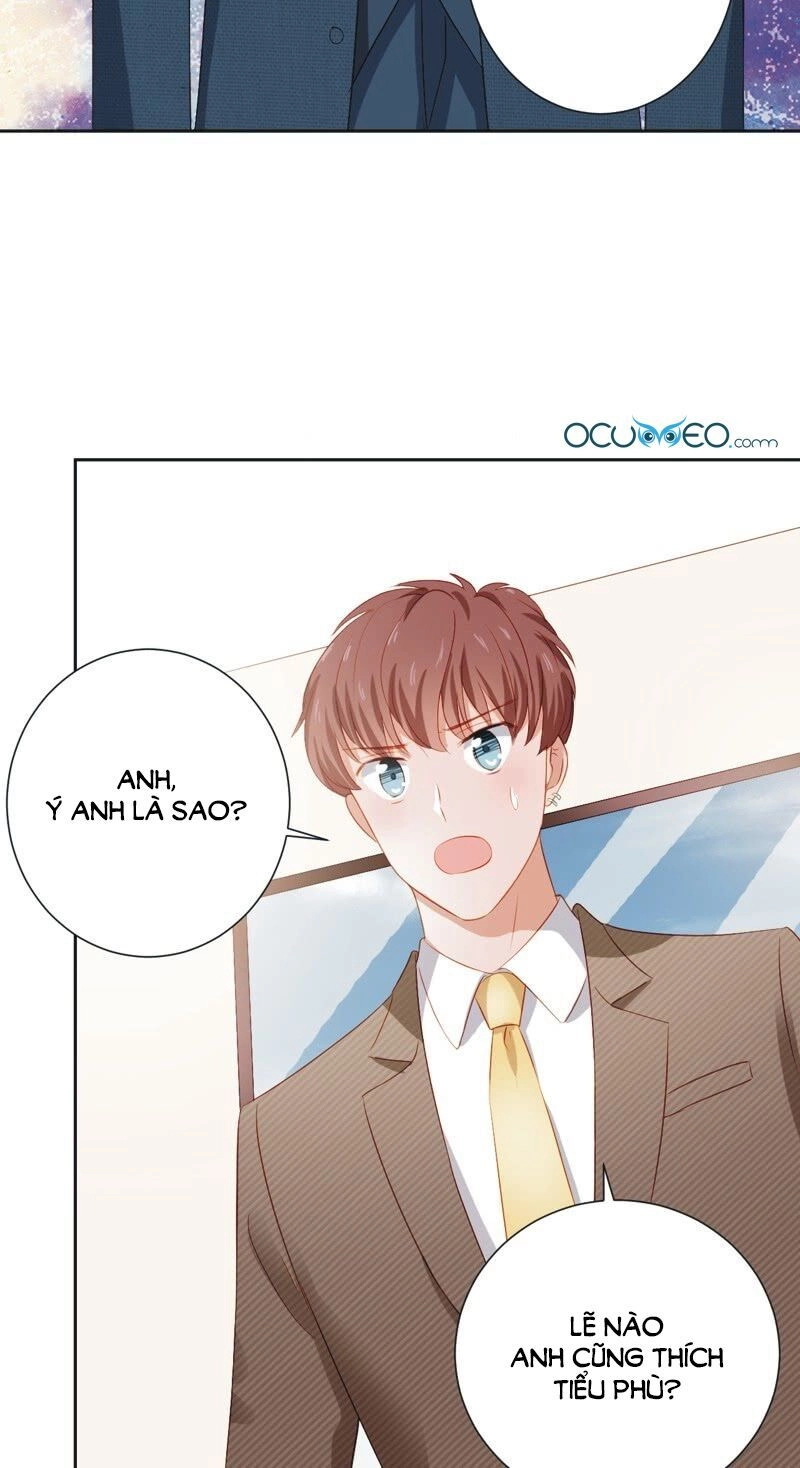 Khi Trá Luyến Nhân Chapter 29 - 36