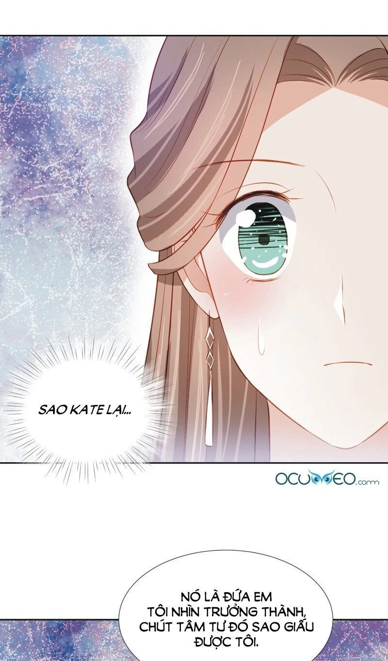 Khi Trá Luyến Nhân Chapter 30 - 6