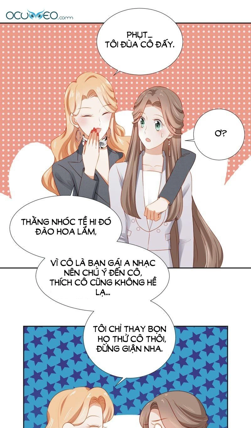 Khi Trá Luyến Nhân Chapter 30 - 14