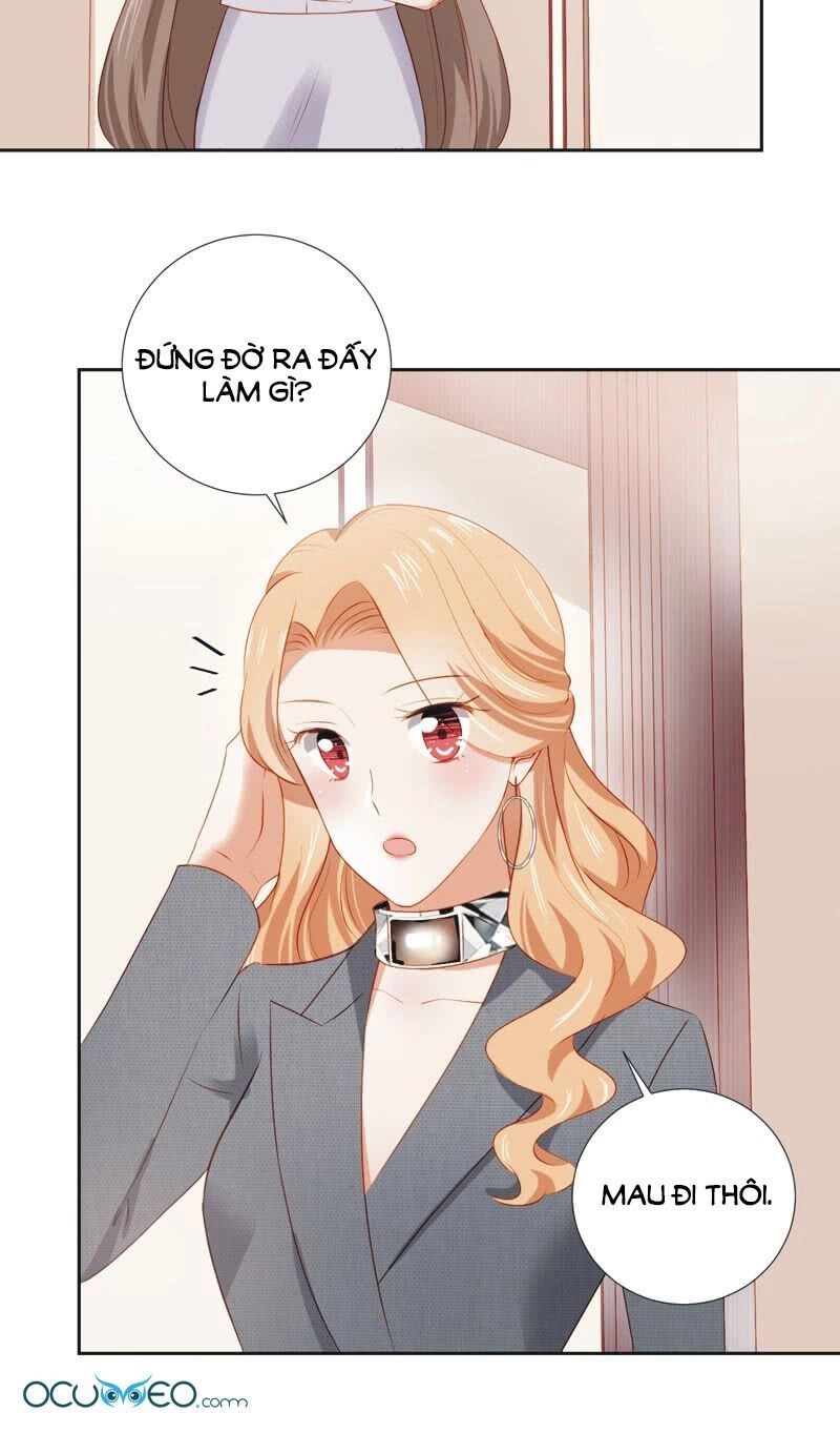 Khi Trá Luyến Nhân Chapter 30 - 21