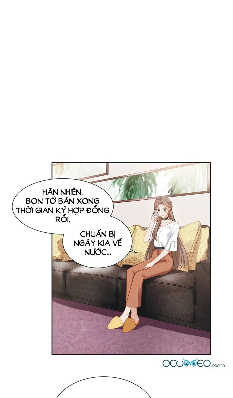 Khi Trá Luyến Nhân Chapter 30 - 26