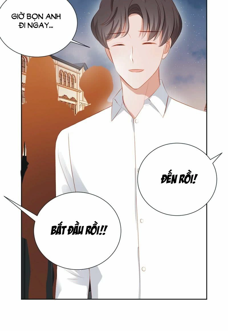 Khi Trá Luyến Nhân Chapter 31 - 13