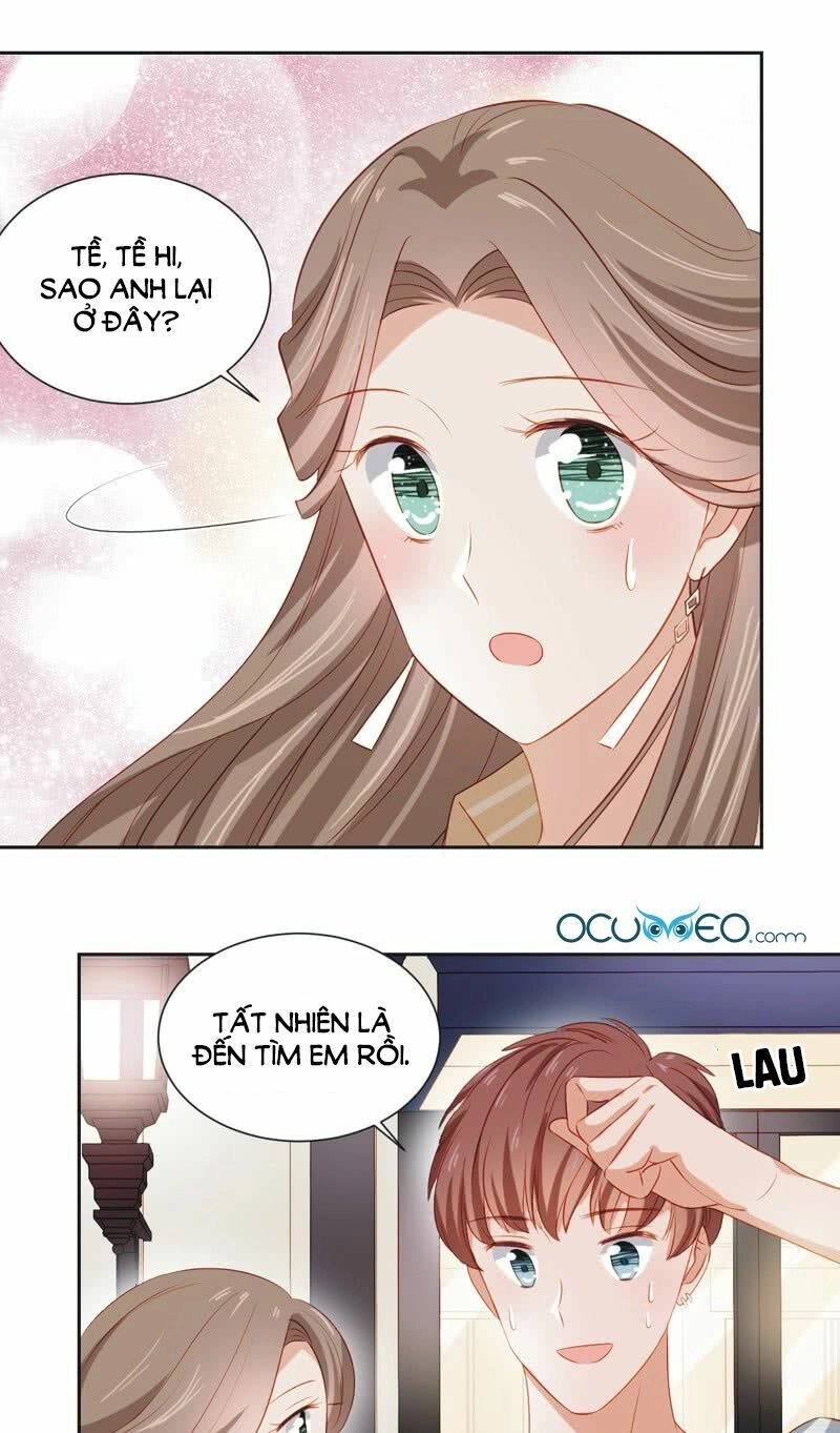 Khi Trá Luyến Nhân Chapter 31 - 20