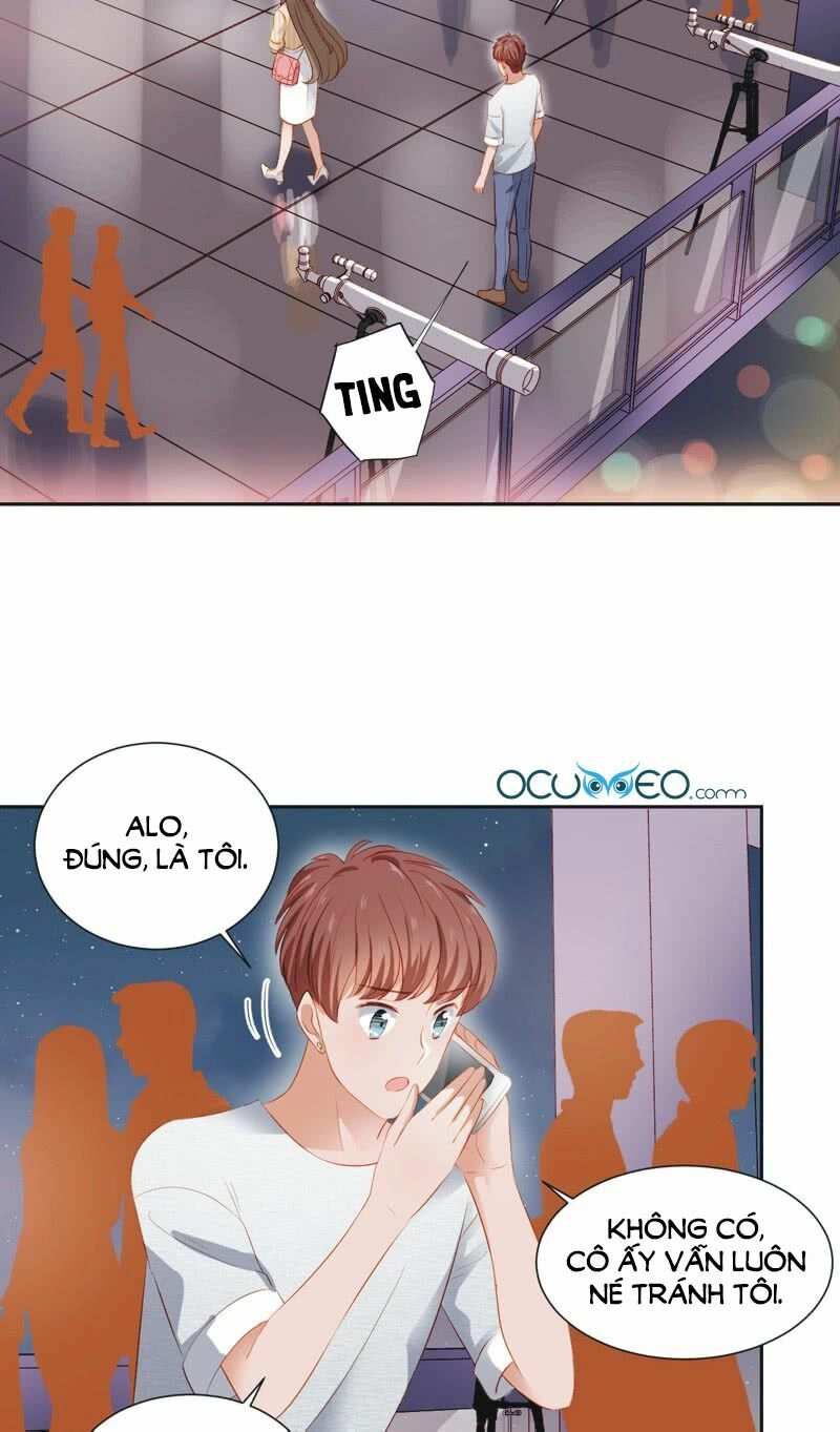 Khi Trá Luyến Nhân Chapter 31 - 32